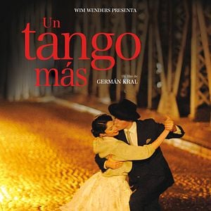 Foto O Último Tango