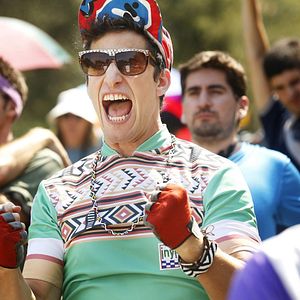 Foto Tour de Pharmacy