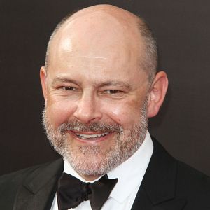 Foto Rob Corddry