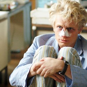 Foto Jérémie Renier