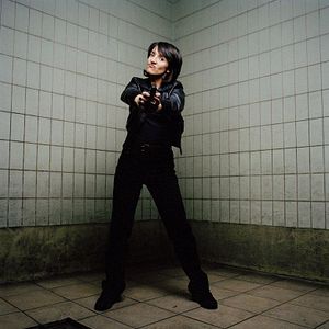 Foto Florence Foresti