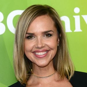 Foto Arielle Kebbel