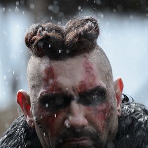 Foto Portal dos Guerreiros