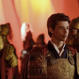 Foto Portal dos Guerreiros