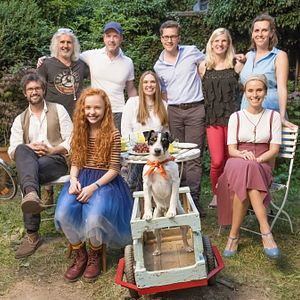 Foto A Pequena Travessa