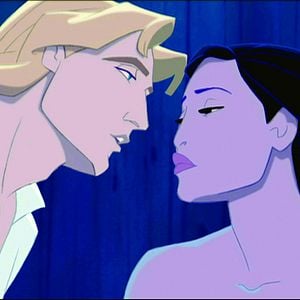 Foto Pocahontas - O Encontro de Dois Mundos