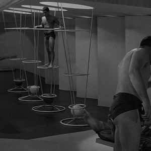 Foto Viagem ao Fim do Universo