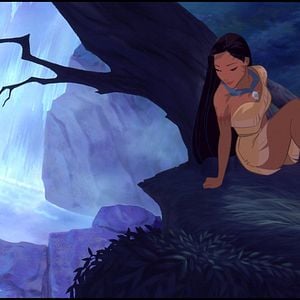 Foto Pocahontas - O Encontro de Dois Mundos