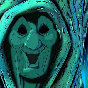 Foto Pocahontas - O Encontro de Dois Mundos