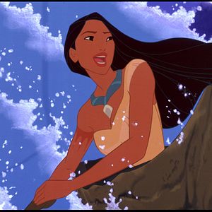 Foto Pocahontas - O Encontro de Dois Mundos