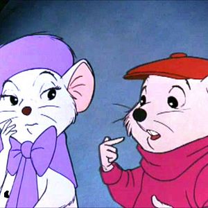 Foto Bernardo e Bianca