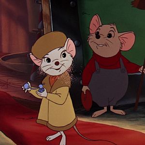 Foto Bernardo e Bianca