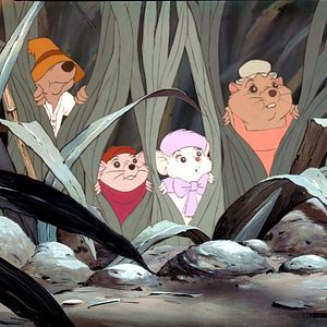 Foto Bernardo e Bianca