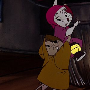 Foto Bernardo e Bianca