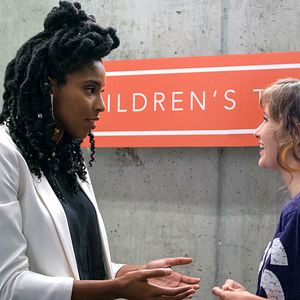 Foto Jessica Williams (II)