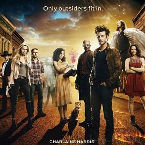 Foto Midnight, Texas