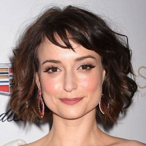 Foto Milana Vayntrub