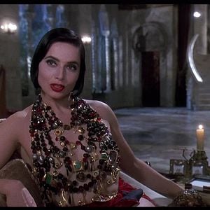 Foto A Morte lhe Cai Bem