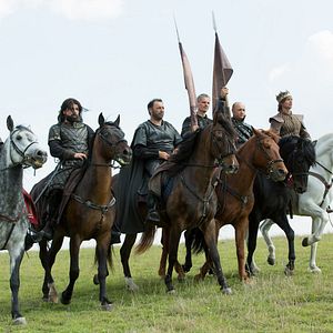 Foto Coração De Dragão 4: A Batalha Pelo Coração De Fogo