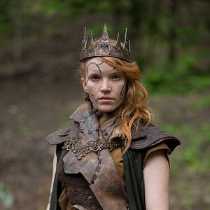 Foto Coração De Dragão 4: A Batalha Pelo Coração De Fogo