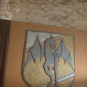 Foto Coração De Dragão 4: A Batalha Pelo Coração De Fogo