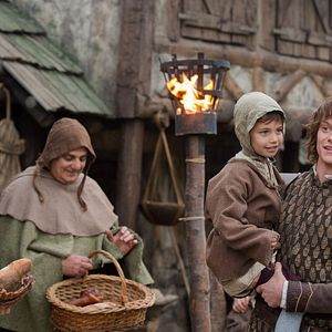 Foto Coração De Dragão 4: A Batalha Pelo Coração De Fogo