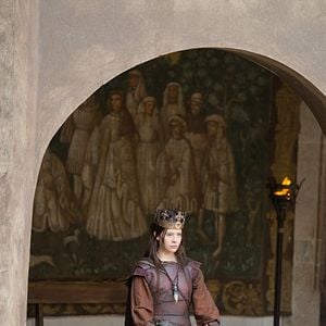 Foto Coração De Dragão 4: A Batalha Pelo Coração De Fogo