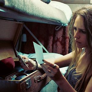 Foto A jornada final