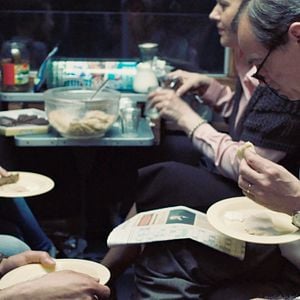 Foto Jürgen Prochnow