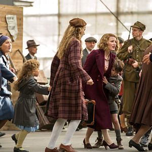 Foto O Zoológico de Varsóvia