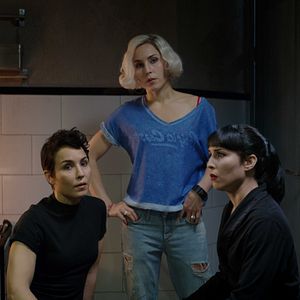 Foto Onde Está Segunda?