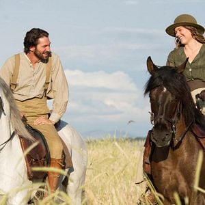 Foto Amor em Tempos de Guerra