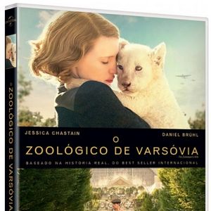 Foto O Zoológico de Varsóvia