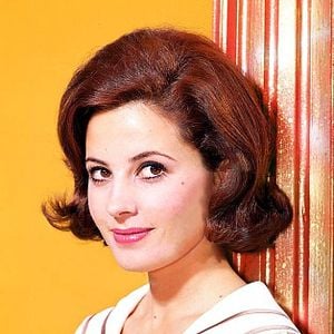 Foto Barbara Parkins