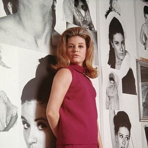 Foto O Vale das Bonecas