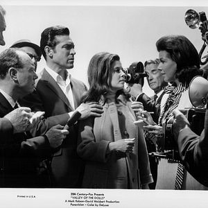 Foto O Vale das Bonecas