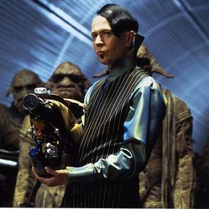 Foto O Quinto Elemento