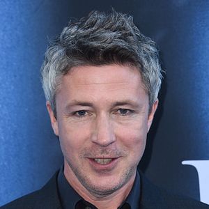 Foto Aidan Gillen