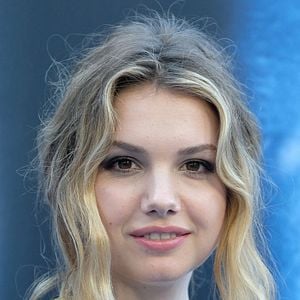Foto Hannah Murray