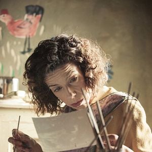 Foto Maudie - Sua Vida e Sua Arte