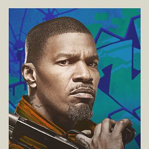 Foto Em Ritmo de Fuga (Baby Driver)