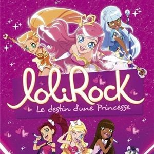 Foto LoliRock