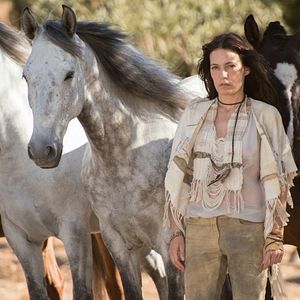 Foto Nicolette Krebitz