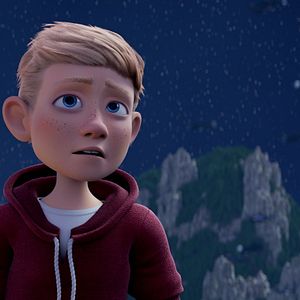 Foto Meu Amigo Vampiro