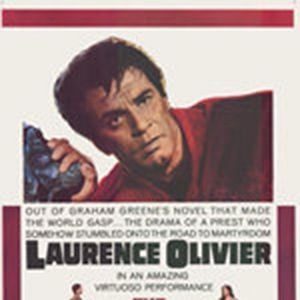 Foto O Poder e a Glória