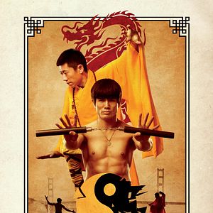 Foto A Origem do Dragão