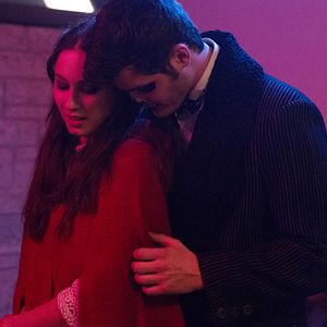 Foto Feed: O Gosto do Amor