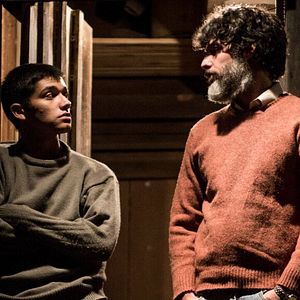 Foto Más Influências