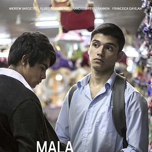 Foto Más Influências