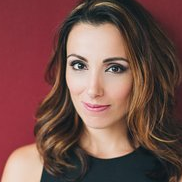 Foto Christina Anne Aceto